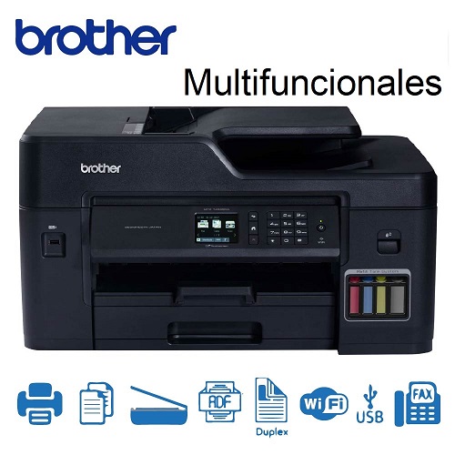 Brother