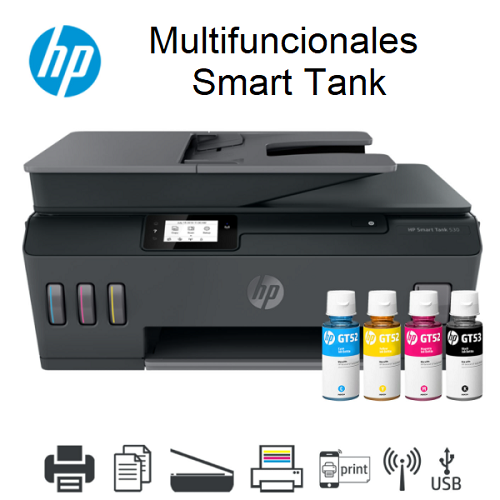 HP
